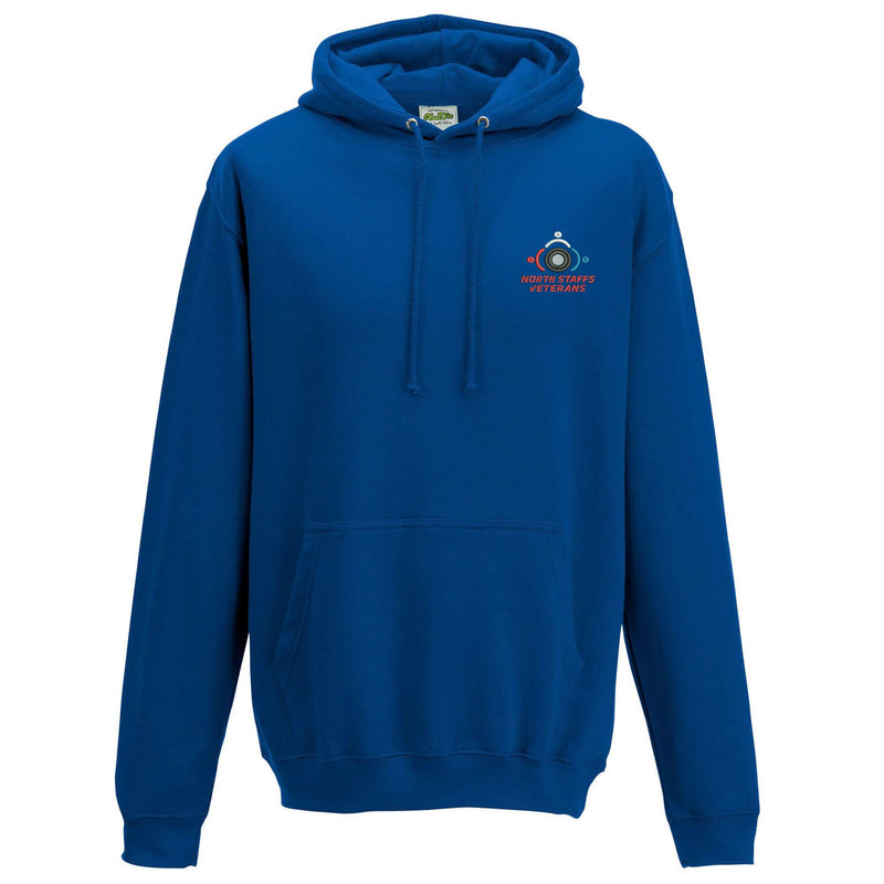 North Staffs Veterans Hoodie