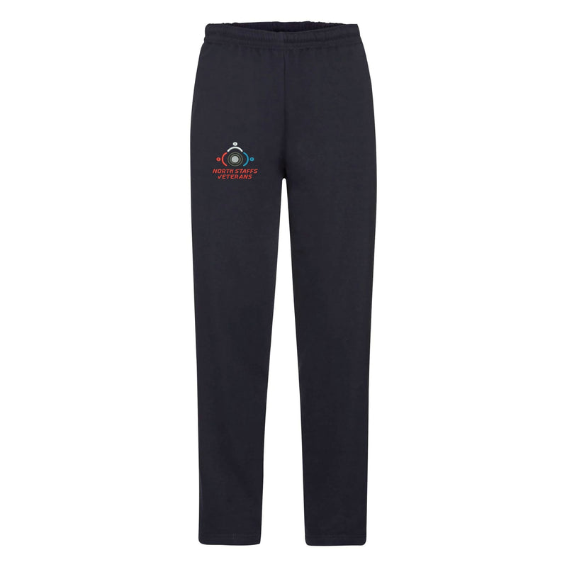 North Staffs Veterans Sweatpants