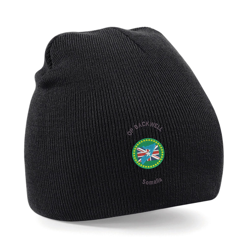 OP Backwell Somalia Beanie Hat