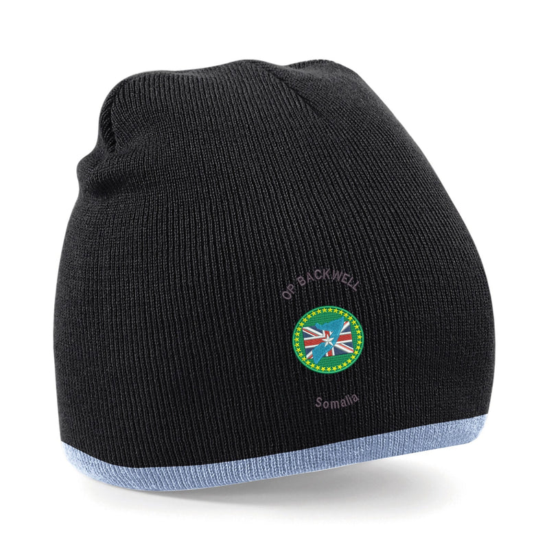 OP Backwell Somalia Beanie Hat