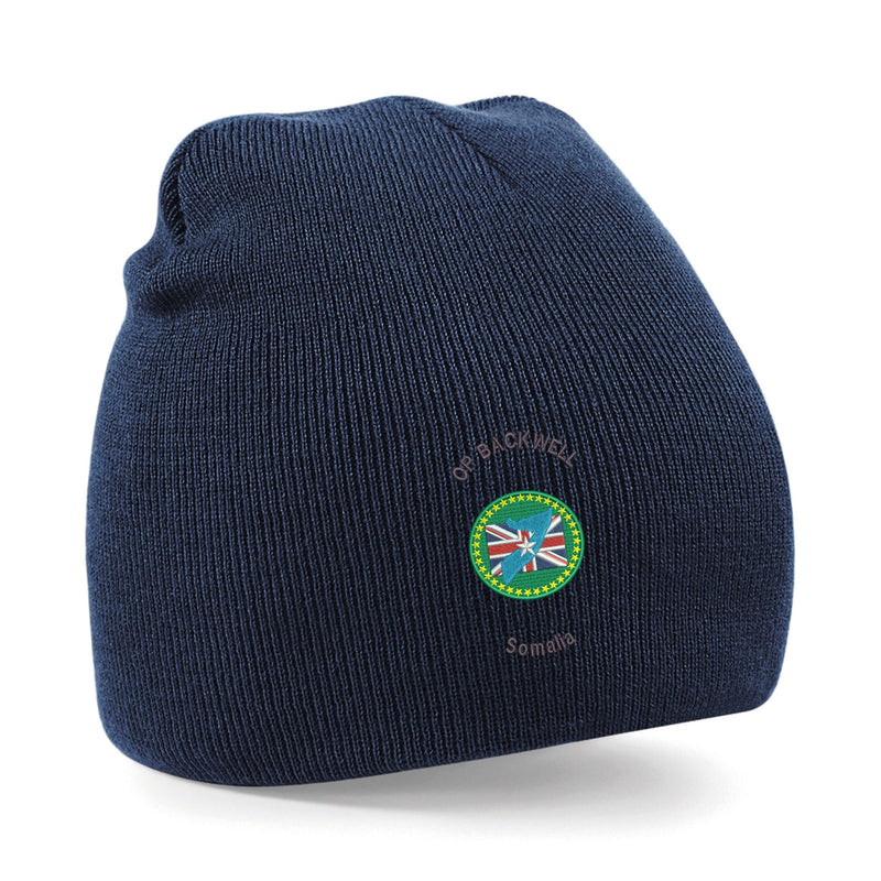 OP Backwell Somalia Beanie Hat