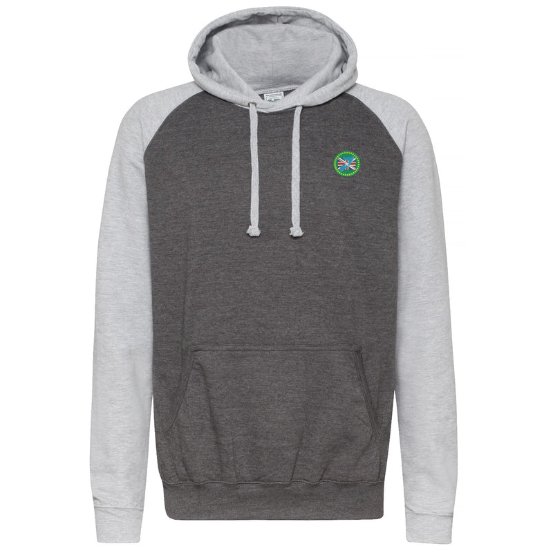 OP Backwell Somalia Contrast Hoodie