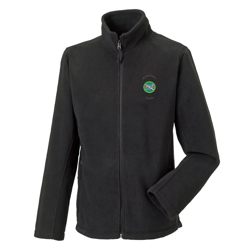 OP Backwell Somalia Regatta Fleece