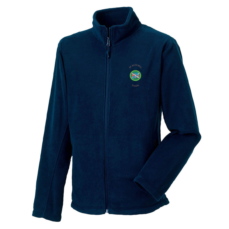 OP Backwell Somalia Regatta Fleece