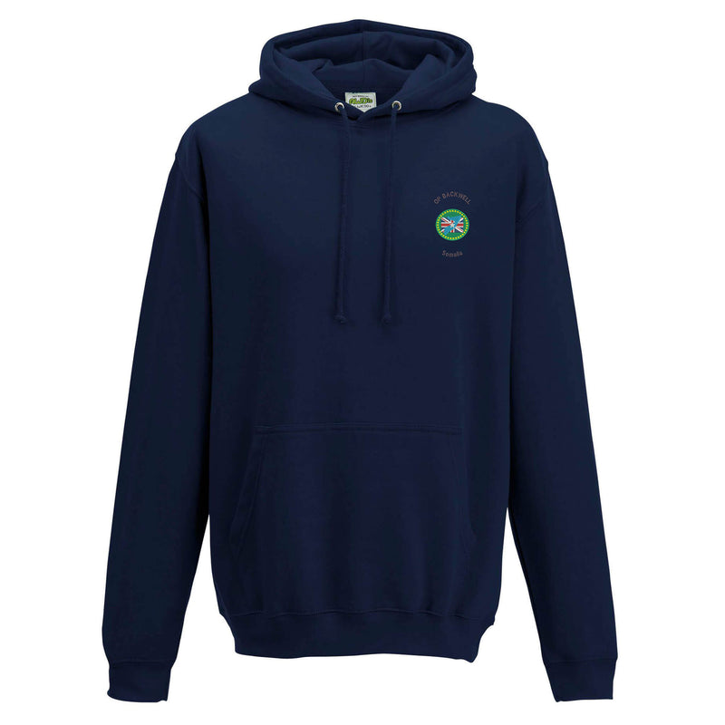 OP Backwell Somalia Hoodie