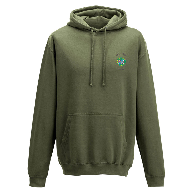 OP Backwell Somalia Hoodie