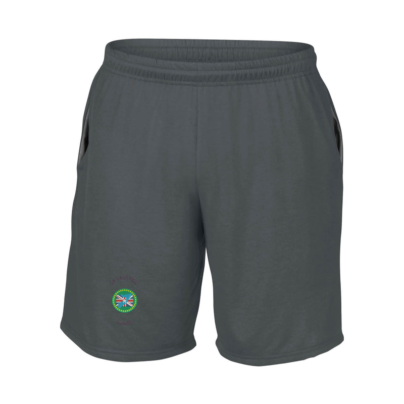 OP Backwell Somalia Performance Shorts