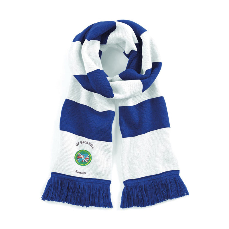 OP Backwell Somalia Stadium Scarf