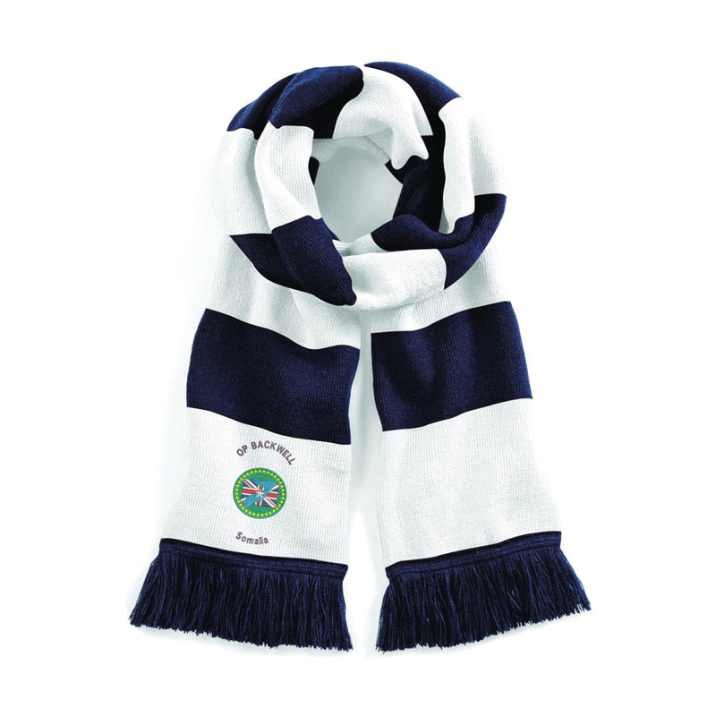 OP Backwell Somalia Stadium Scarf