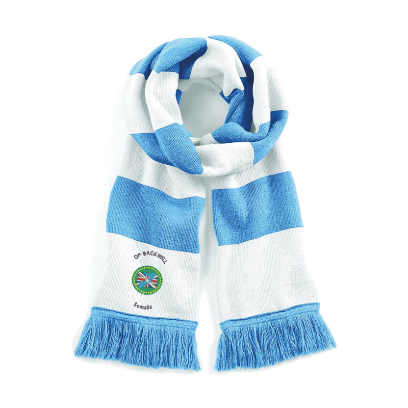 OP Backwell Somalia Stadium Scarf
