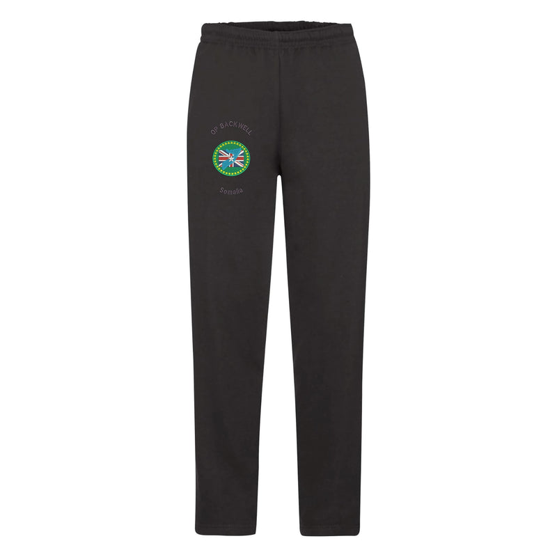 OP Backwell Somalia Sweatpants
