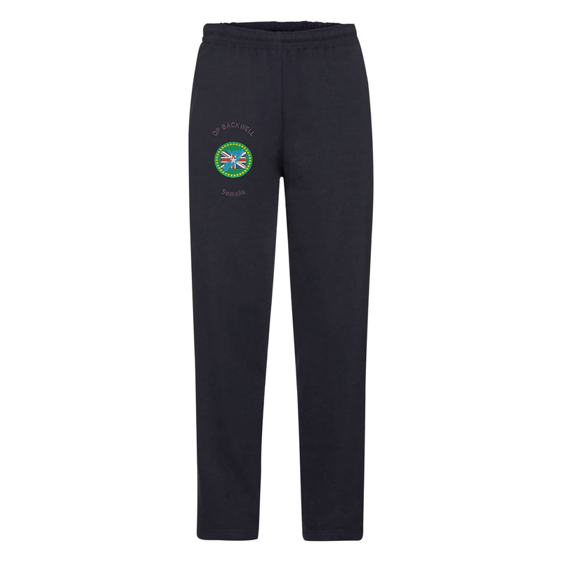 OP Backwell Somalia Sweatpants