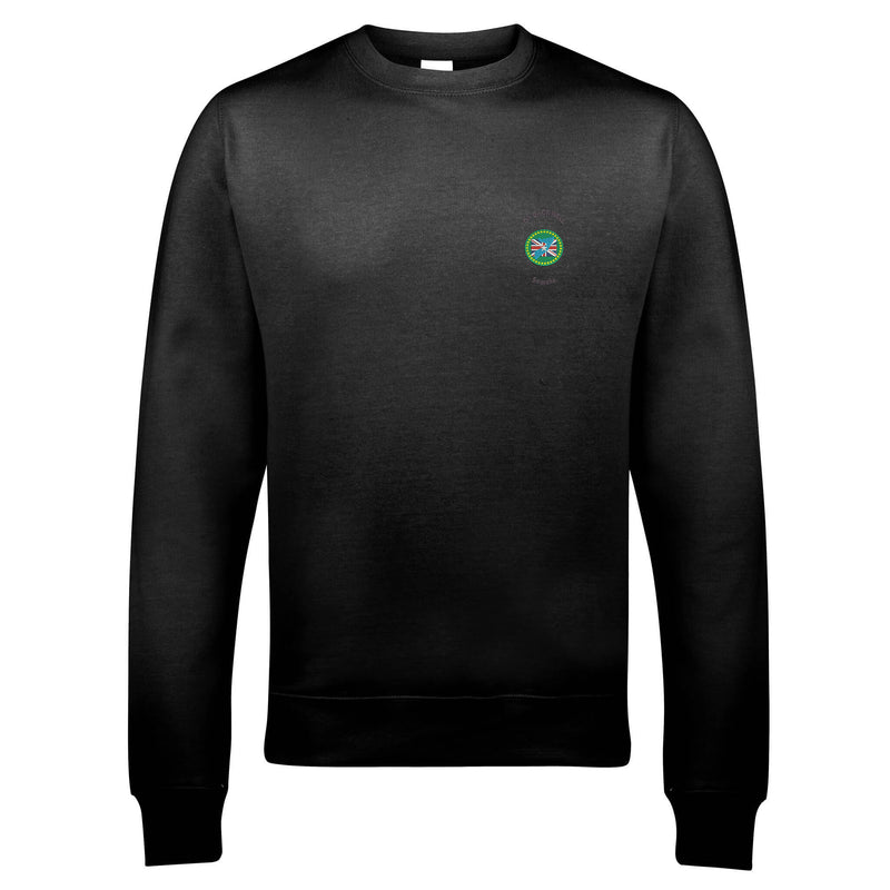 OP Backwell Somalia Sweatshirt