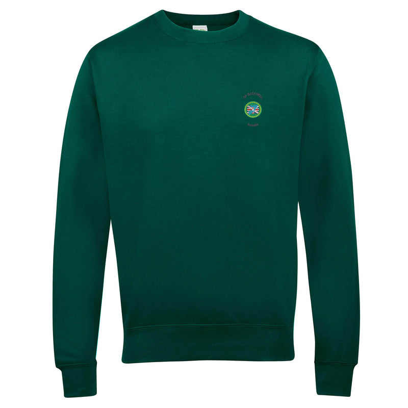OP Backwell Somalia Sweatshirt
