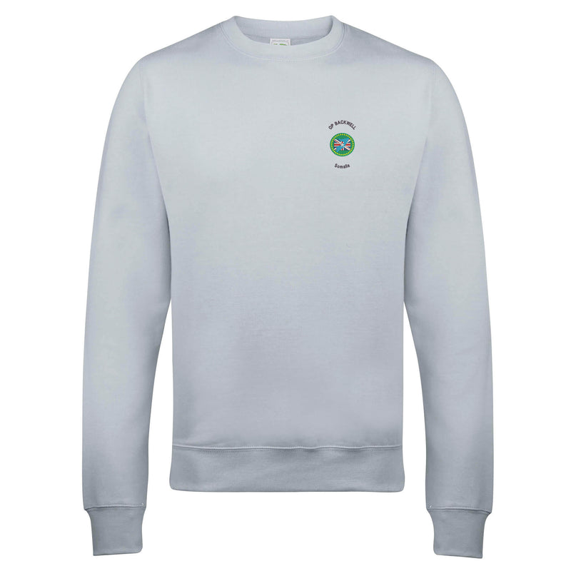 OP Backwell Somalia Sweatshirt