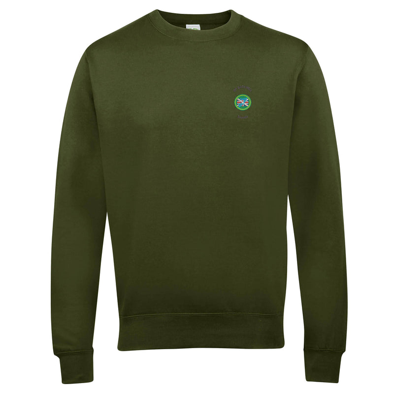 OP Backwell Somalia Sweatshirt