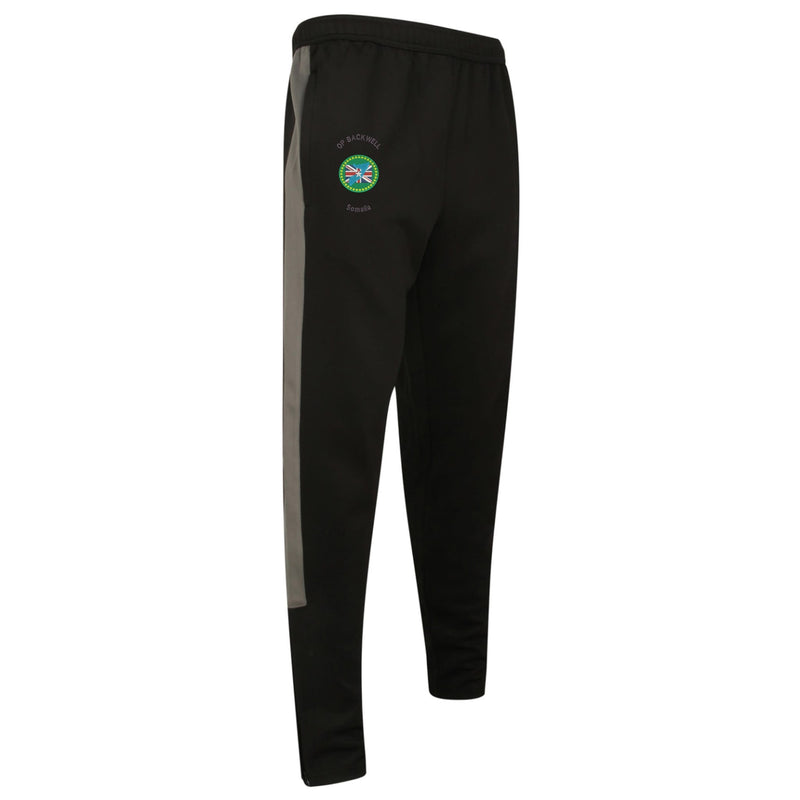 OP Backwell Somalia Knitted Tracksuit Pants