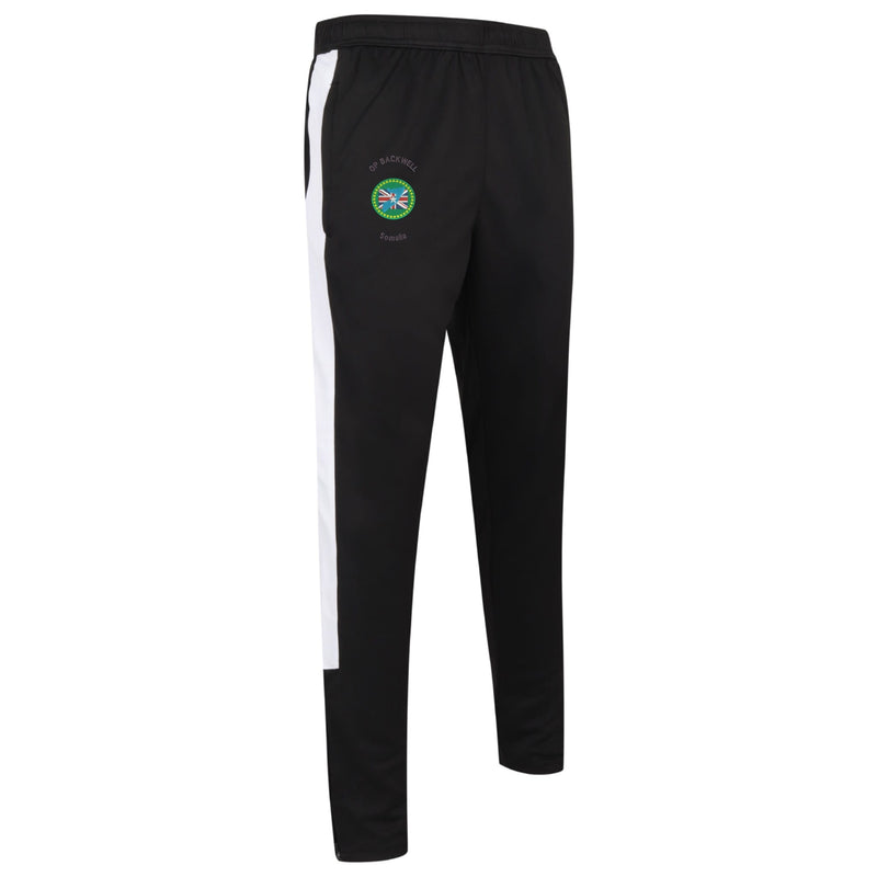 OP Backwell Somalia Knitted Tracksuit Pants