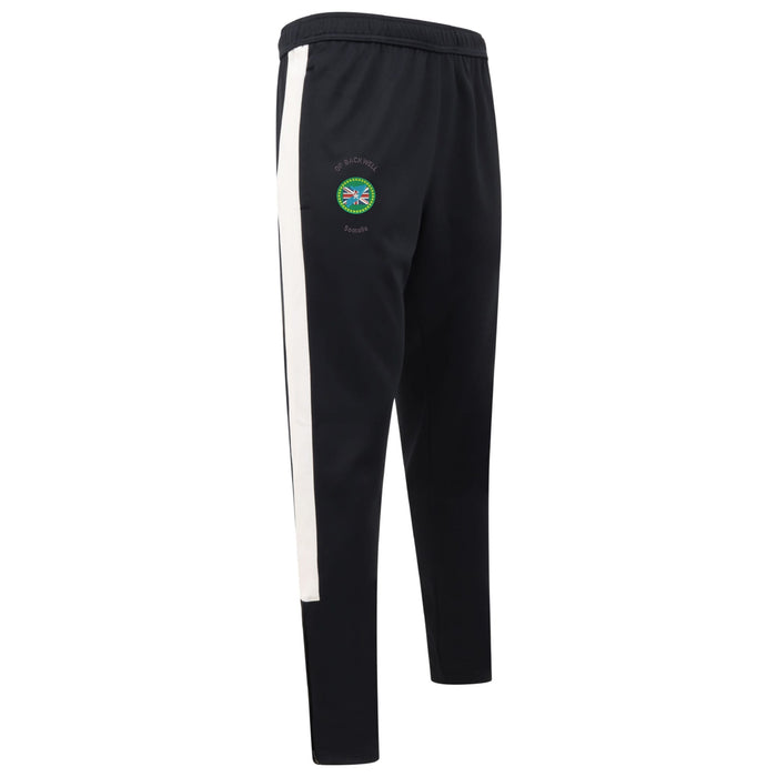 OP Backwell Somalia Knitted Tracksuit Pants