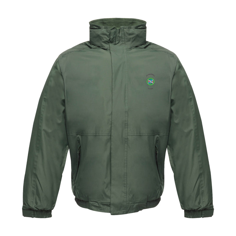 OP Backwell Somalia Regatta Waterproof Jacket With Hood