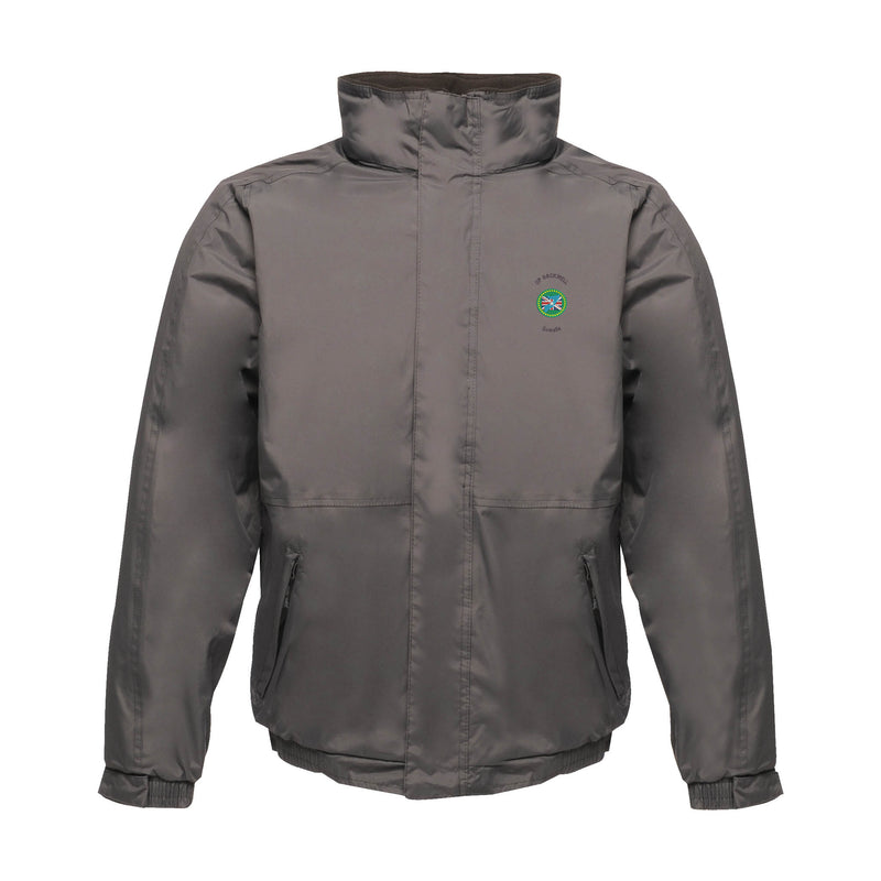 OP Backwell Somalia Regatta Waterproof Jacket With Hood