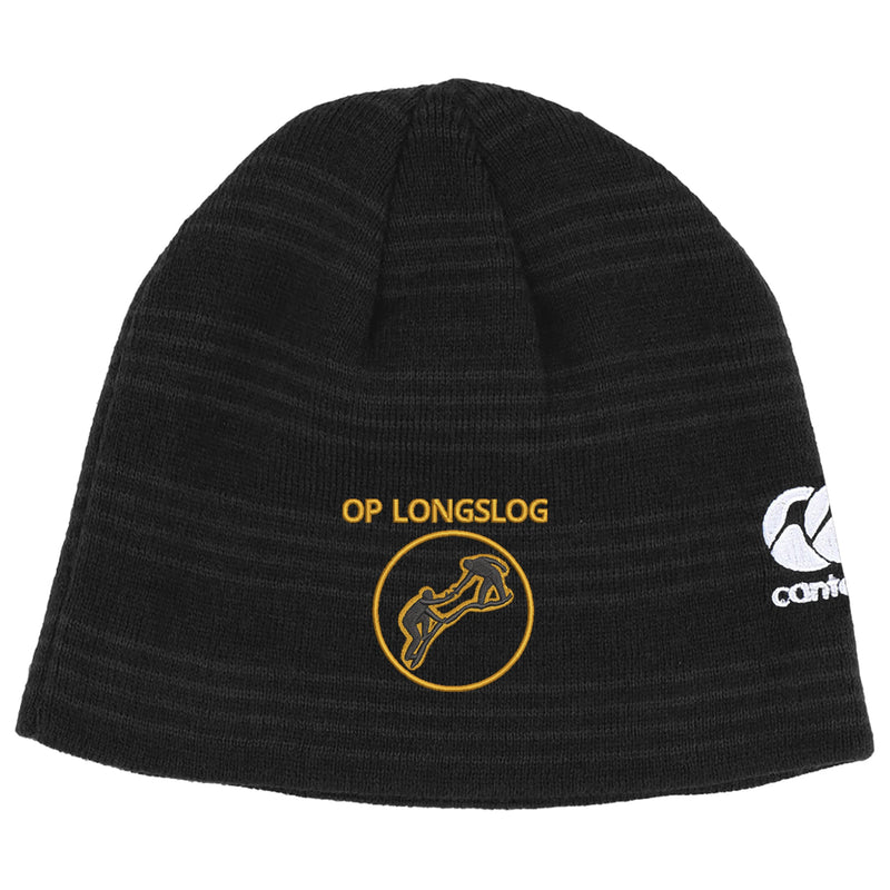 Op Longslog Canterbury Beanie Hat
