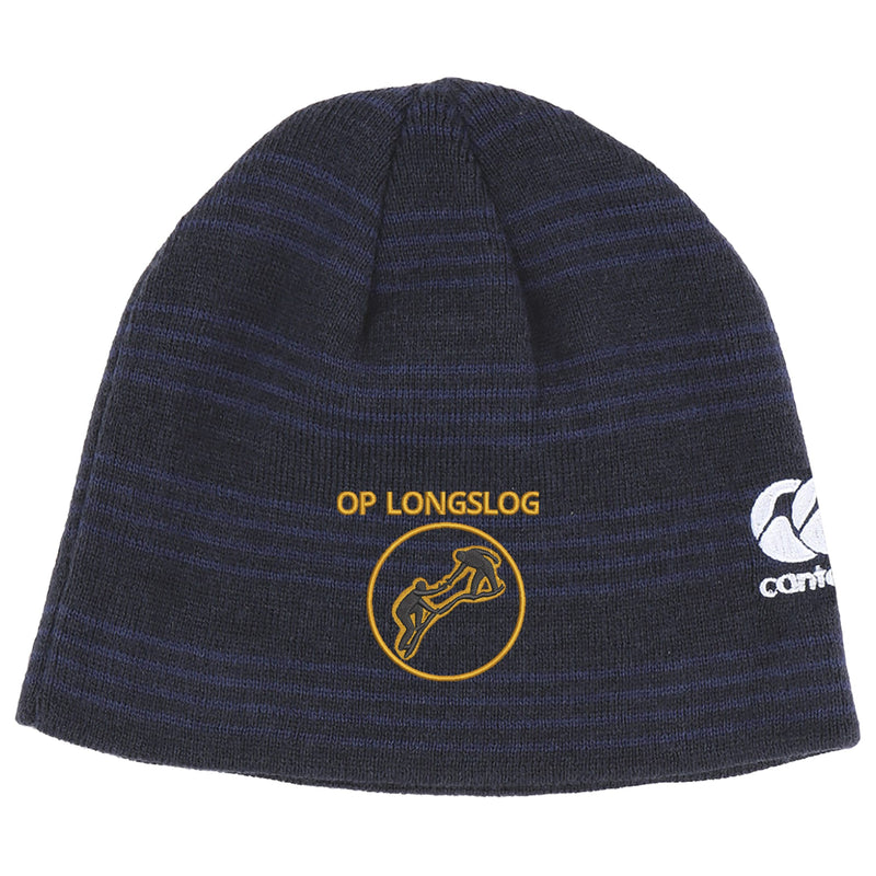 Op Longslog Canterbury Beanie Hat