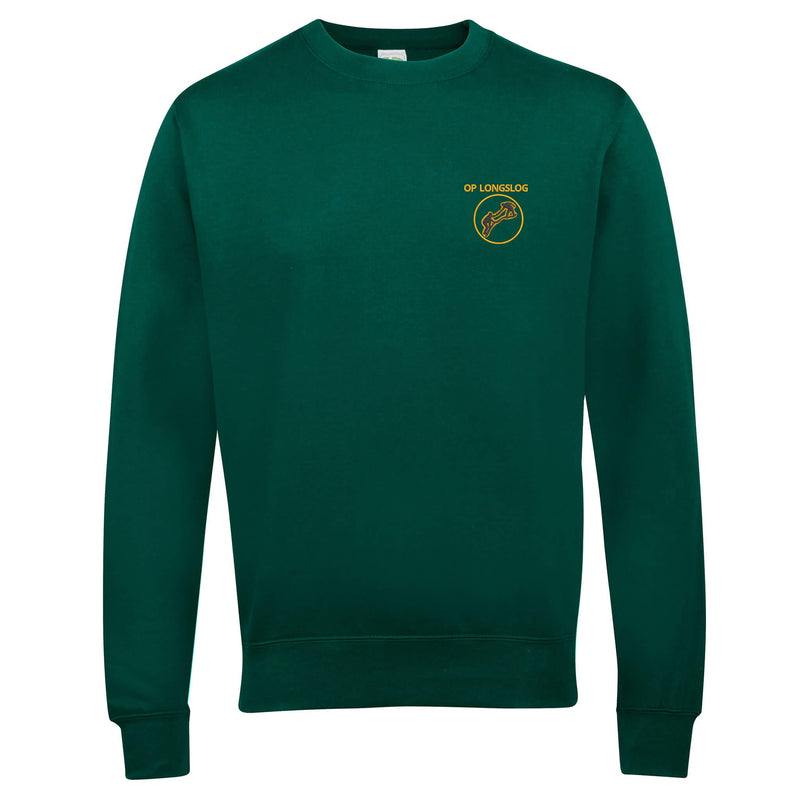 Op Longslog Sweatshirt