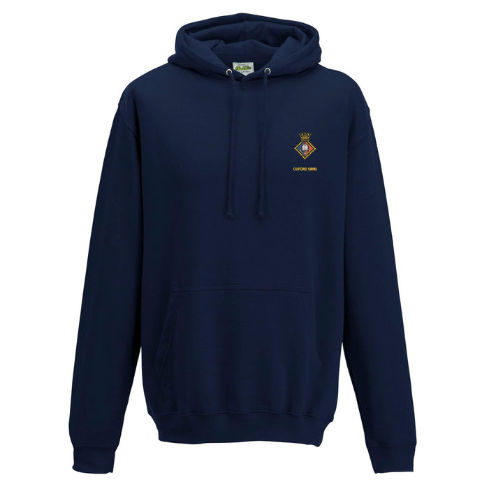 Oxford Universities Royal Naval Unit (URNU) Hoodie