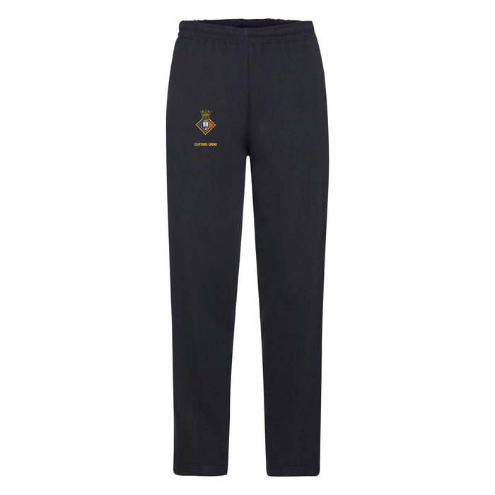 Oxford Universities Royal Naval Unit (URNU) Sweatpants