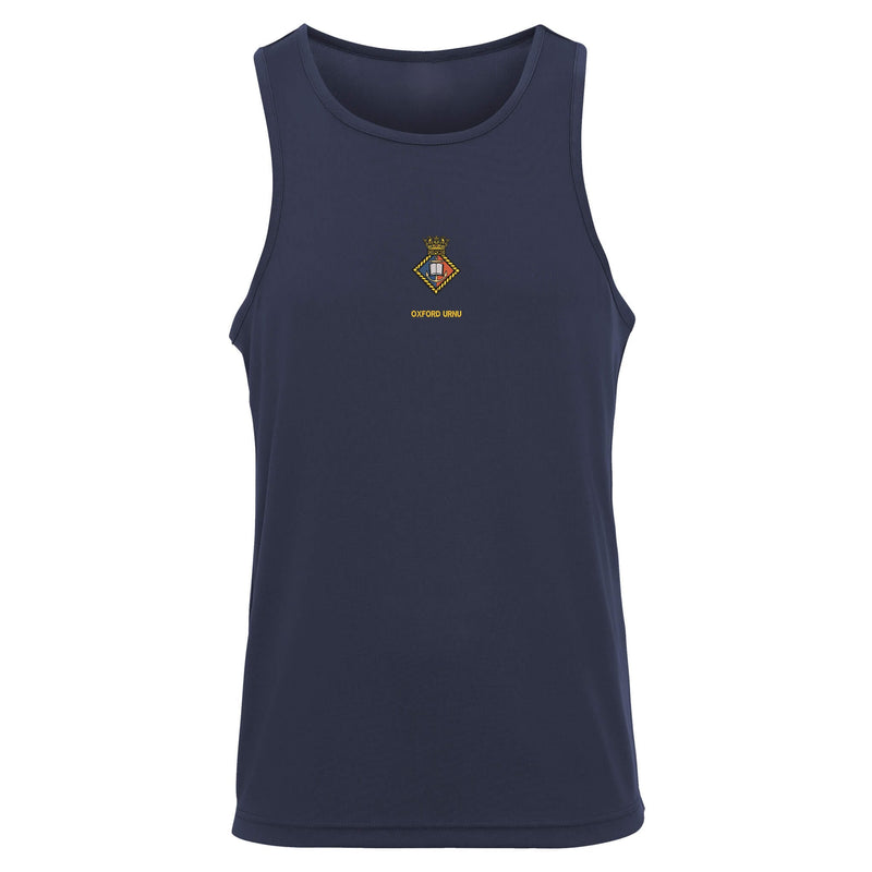 Oxford Universities Royal Naval Unit (URNU) Vest