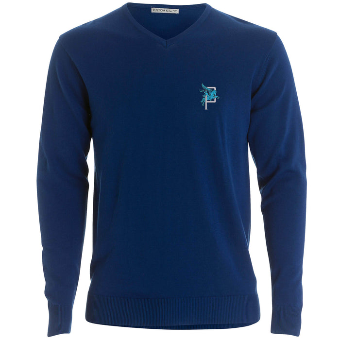 Pegasus Company (P Coy) Arundel Sweater