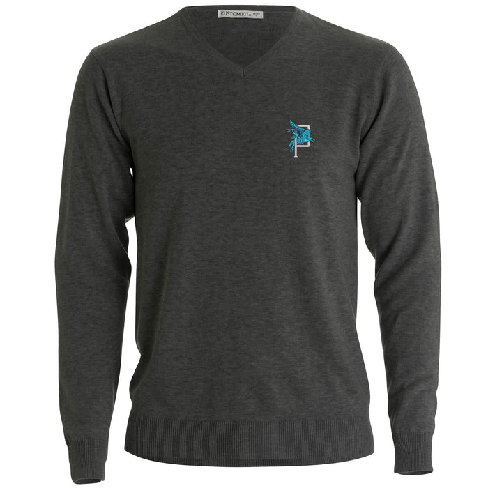 Pegasus Company (P Coy) Arundel Sweater