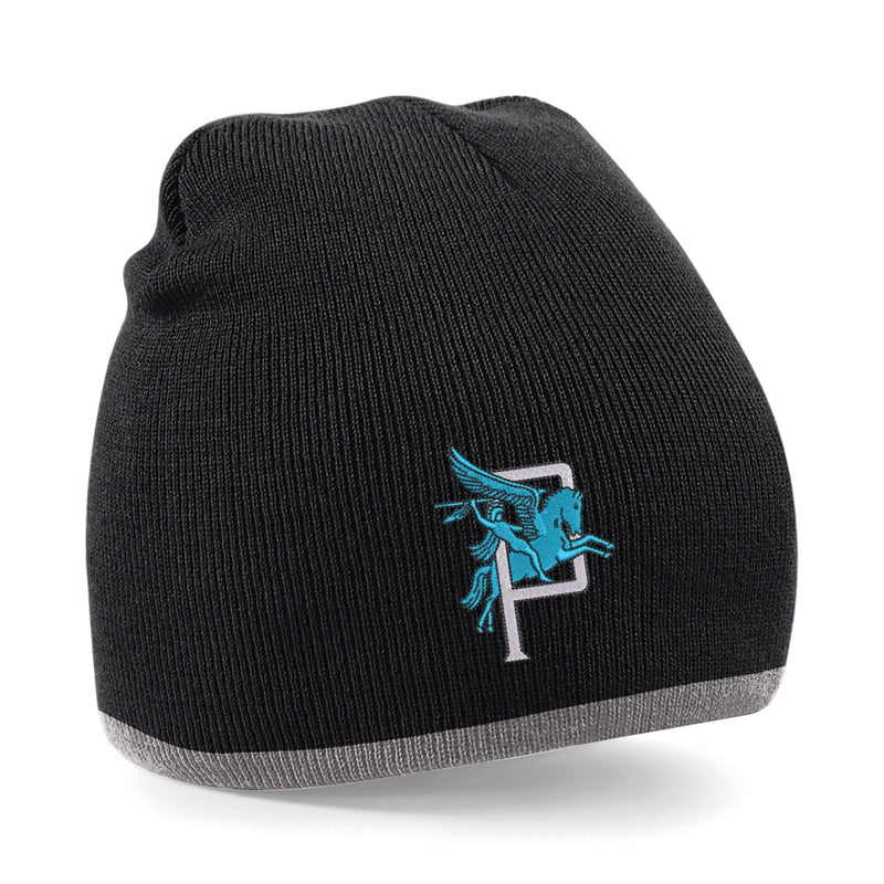 Pegasus Company (P Coy) Beanie Hat