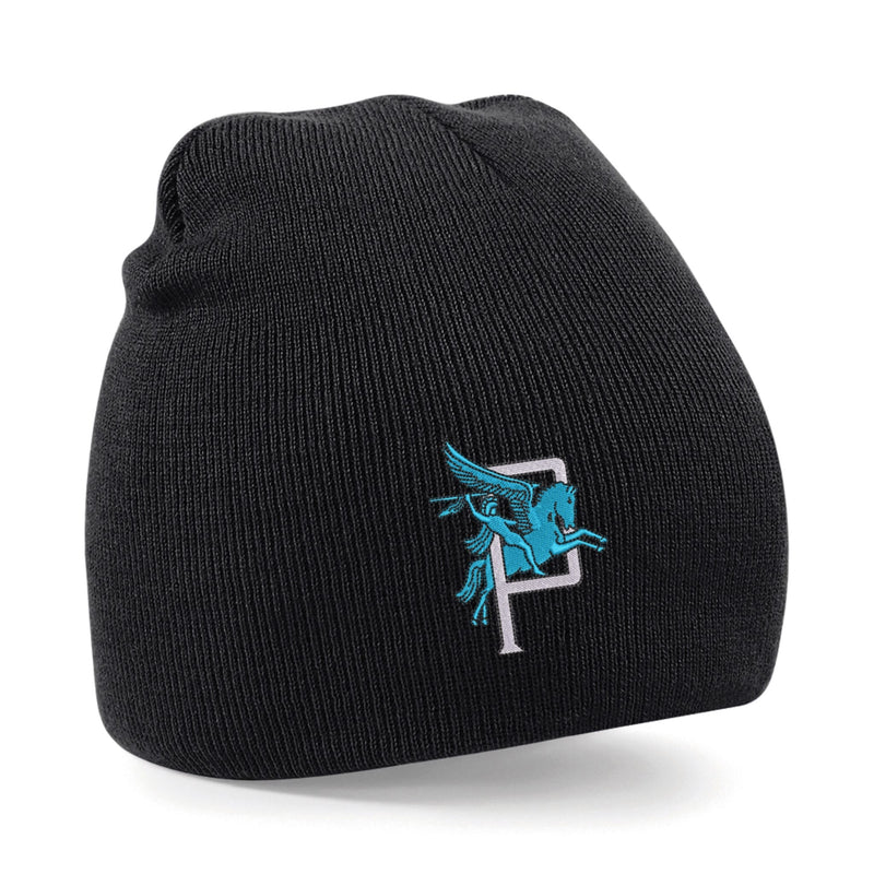Pegasus Company (P Coy) Beanie Hat