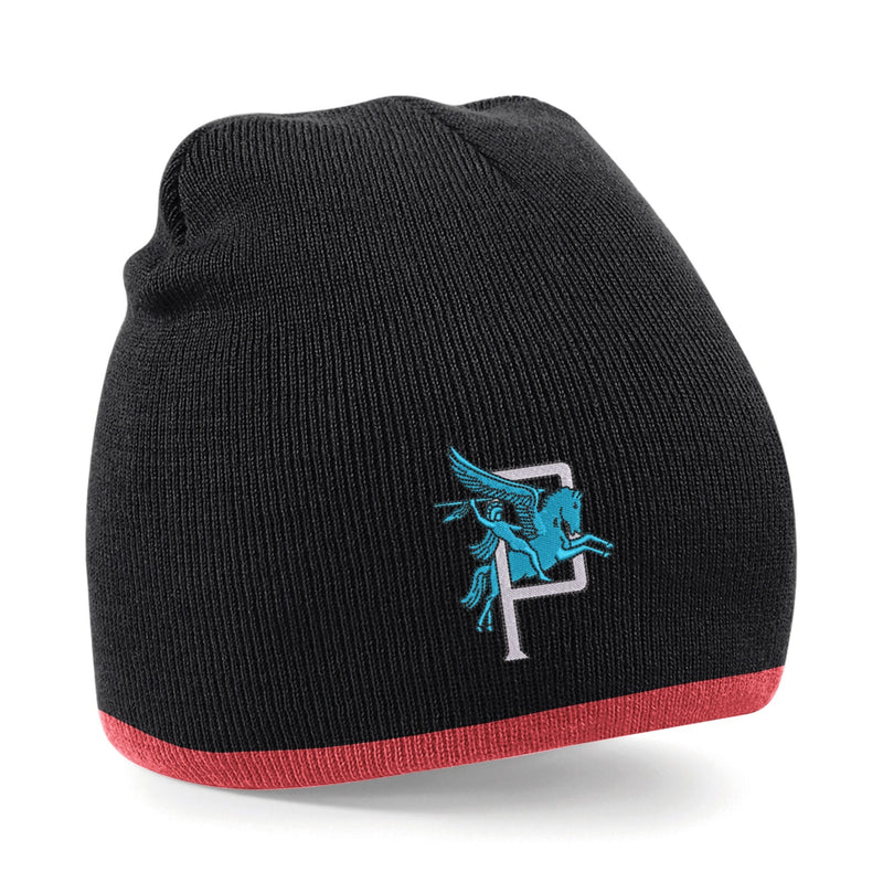 Pegasus Company (P Coy) Beanie Hat
