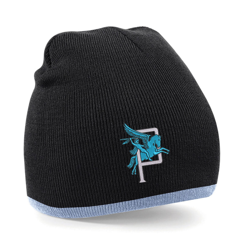 Pegasus Company (P Coy) Beanie Hat