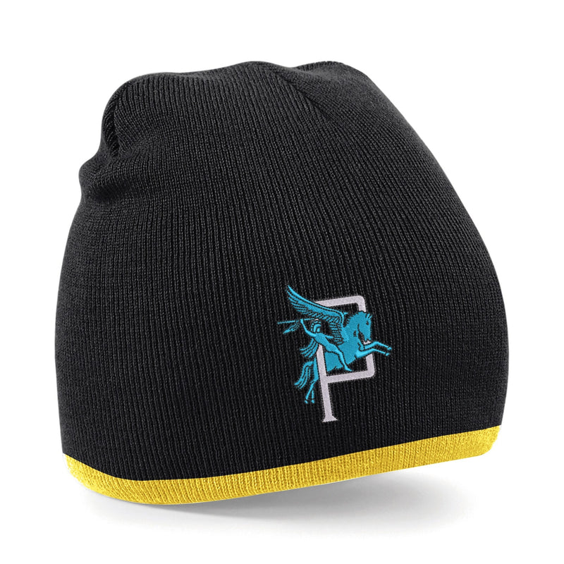 Pegasus Company (P Coy) Beanie Hat