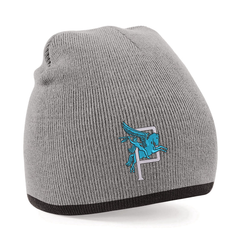 Pegasus Company (P Coy) Beanie Hat