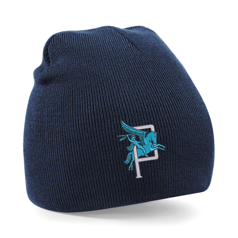 Pegasus Company (P Coy) Beanie Hat