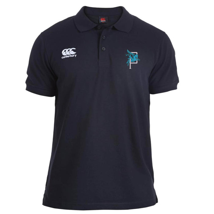 Pegasus Company (P Coy) Canterbury Rugby Polo