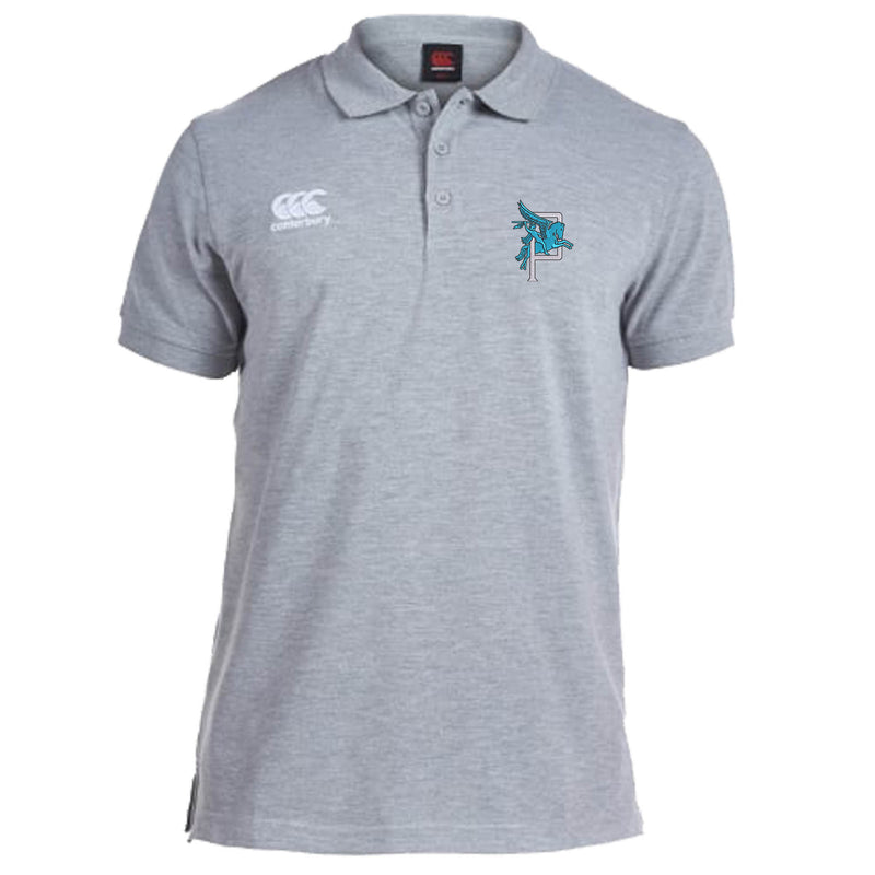 Pegasus Company (P Coy) Canterbury Rugby Polo