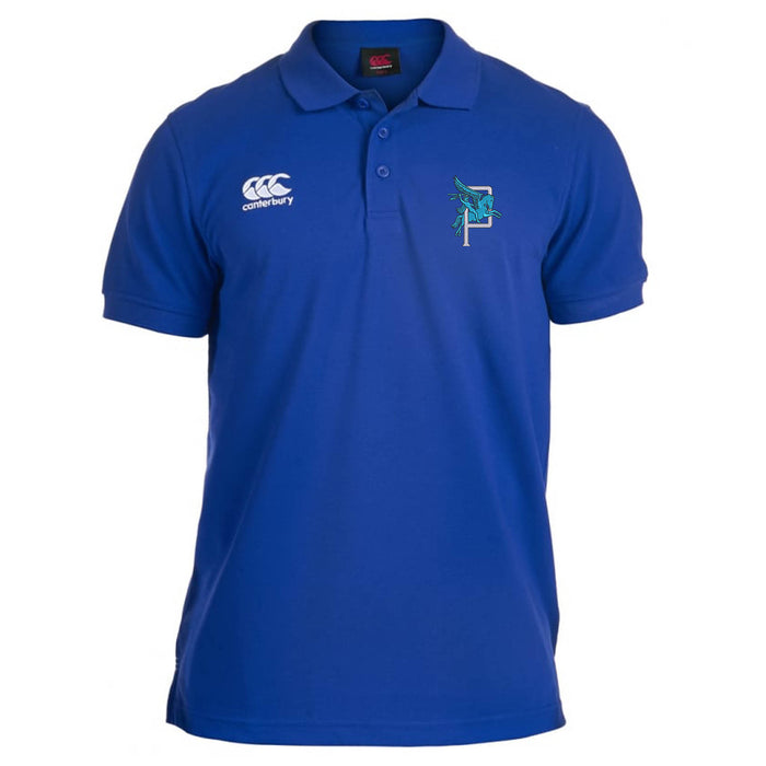 Pegasus Company (P Coy) Canterbury Rugby Polo