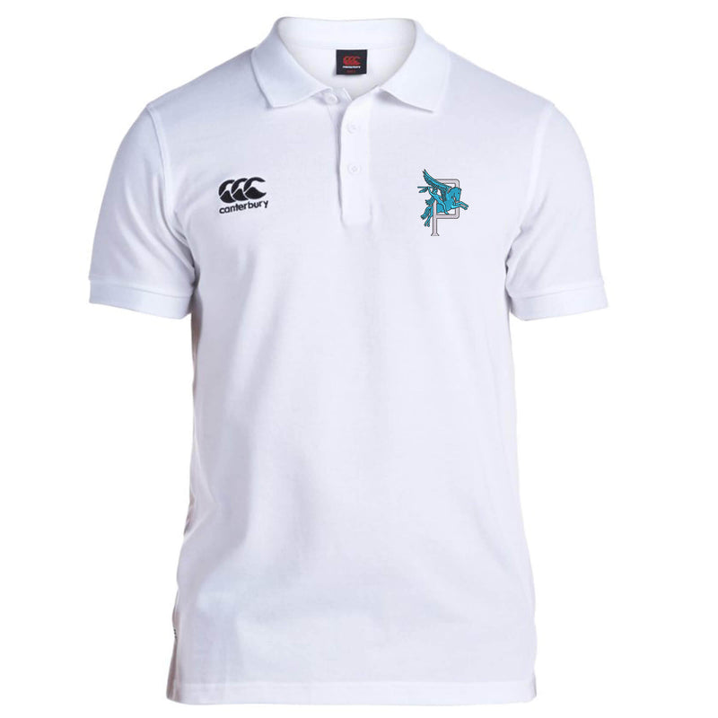 Pegasus Company (P Coy) Canterbury Rugby Polo