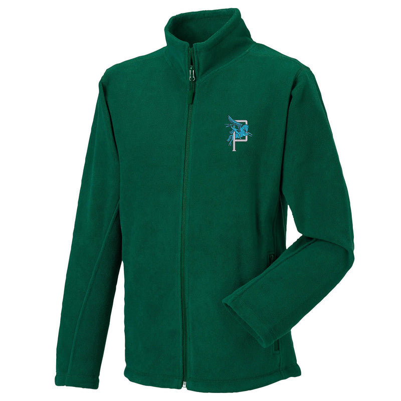 Pegasus Company (P Coy) Regatta Fleece