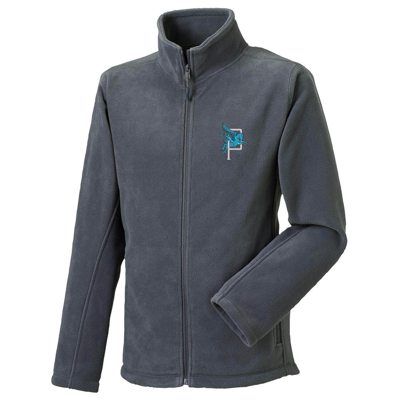 Pegasus Company (P Coy) Regatta Fleece