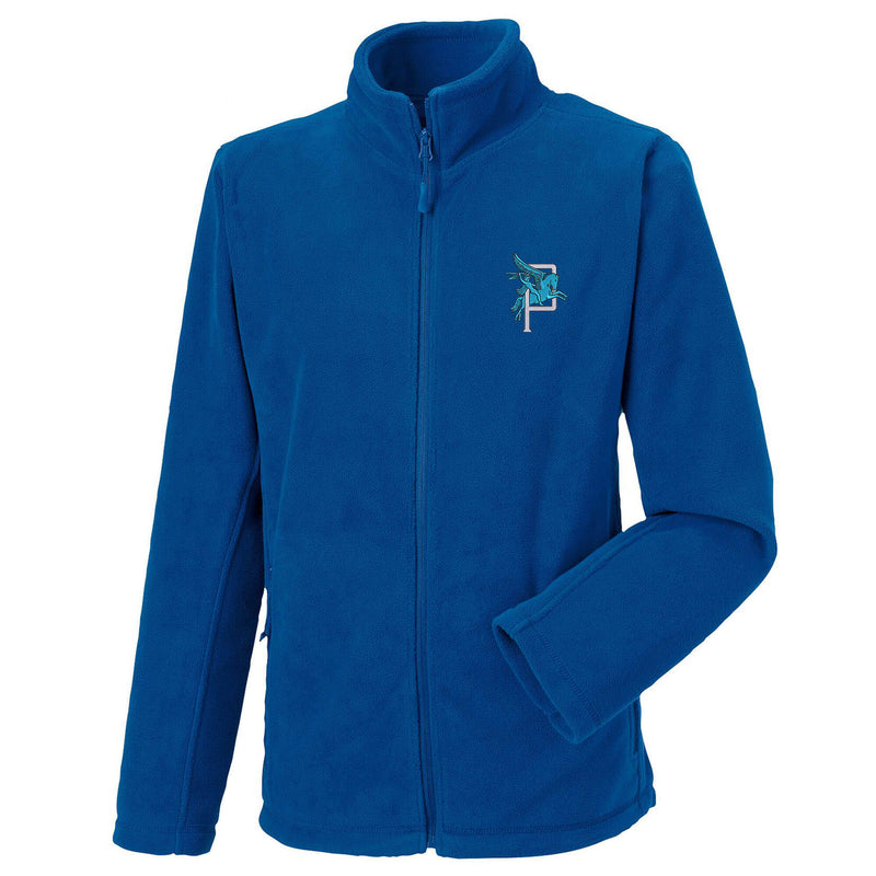 Pegasus Company (P Coy) Regatta Fleece