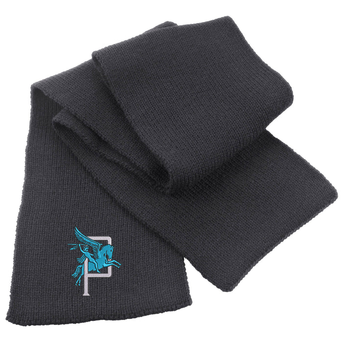 Pegasus Company (P Coy) Heavy Knit Scarf