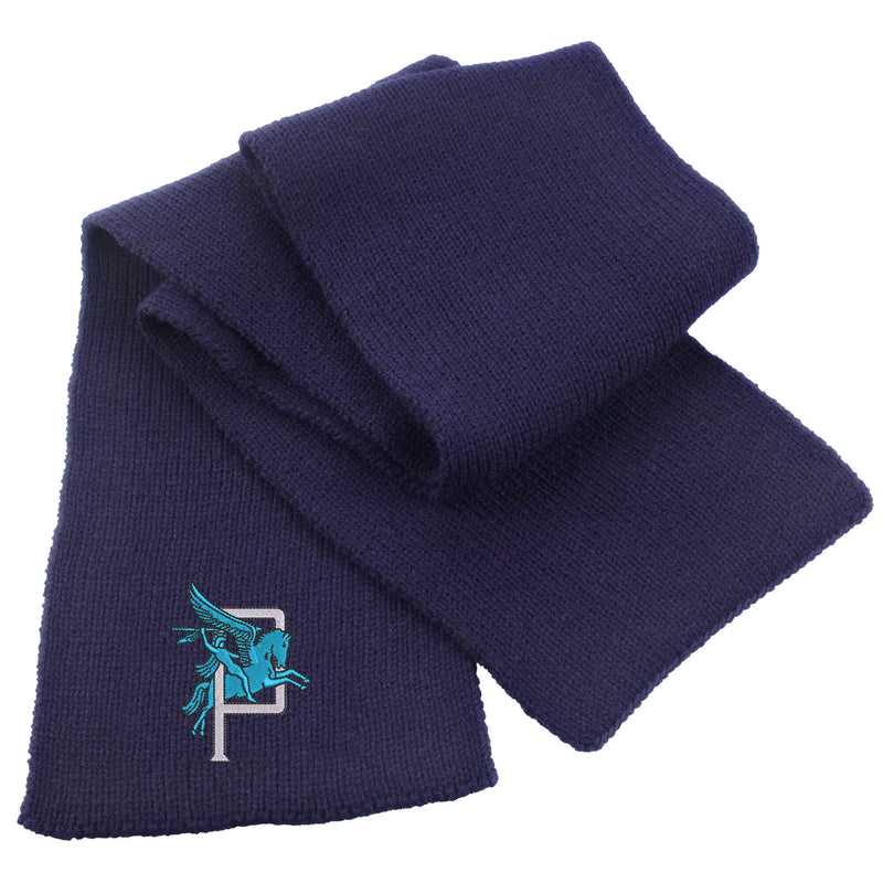 Pegasus Company (P Coy) Heavy Knit Scarf