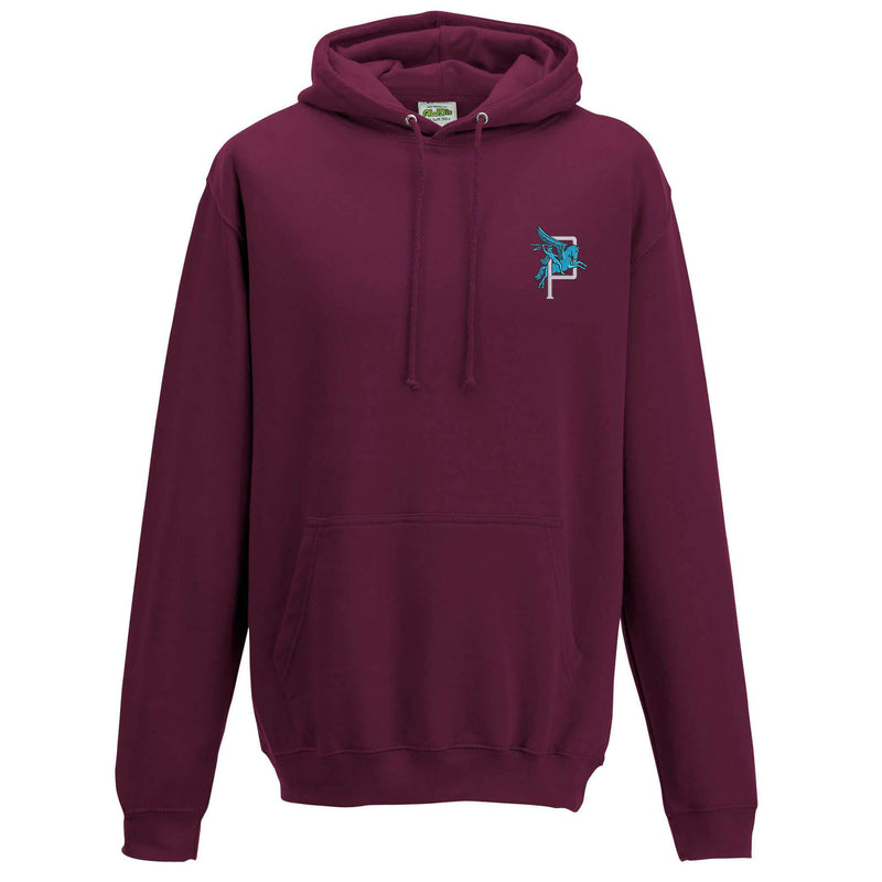 Pegasus Company (P Coy) Hoodie